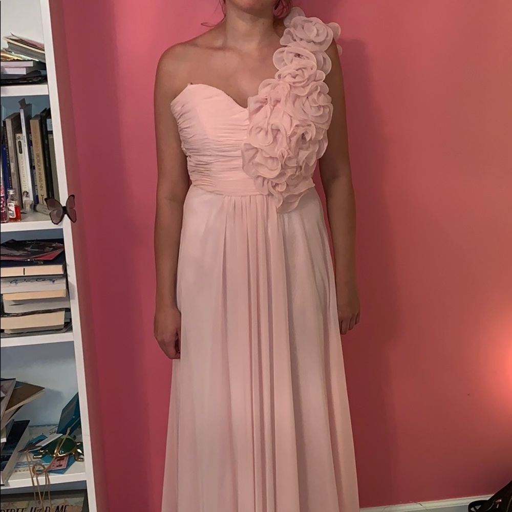 Bee Darlin prom dress! Size 7/8